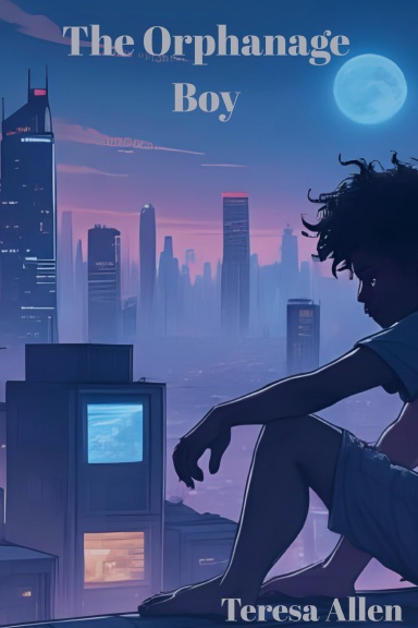 The Orphanage Boy