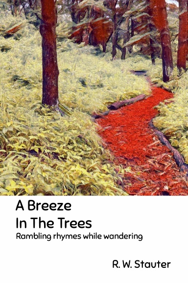 A Breeze In The Trees