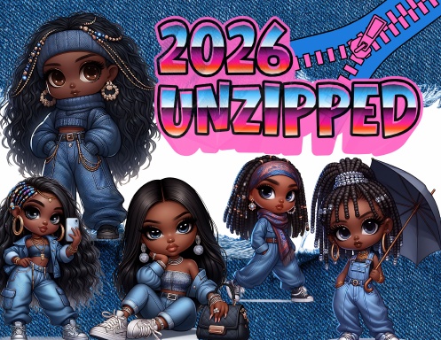 2026 Unzipped