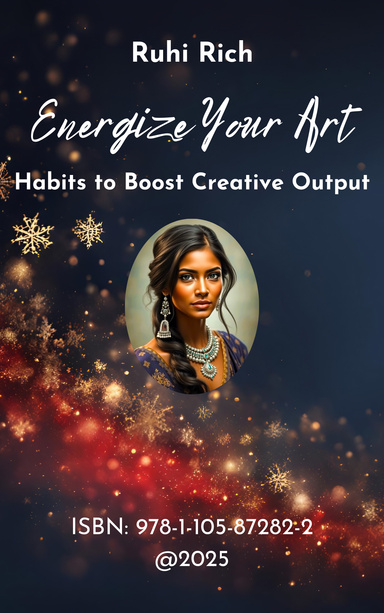 Energize Your Art