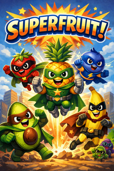 Superfruit