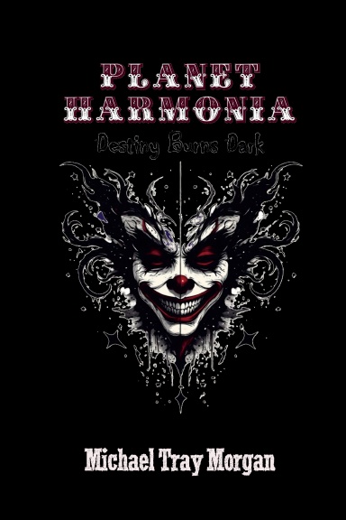 Planet Harmonia