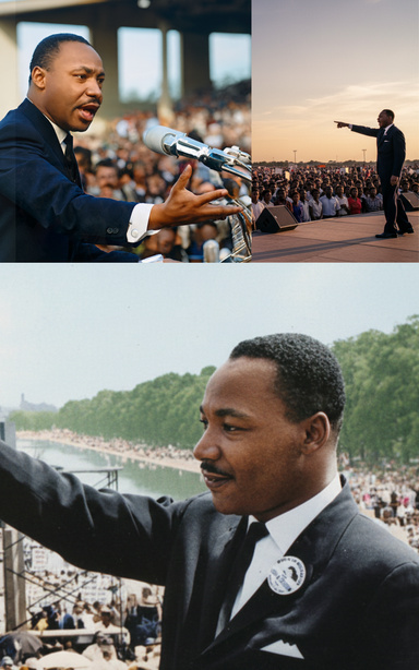 I have a Dream