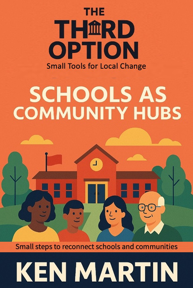 Schools as Community Hubs