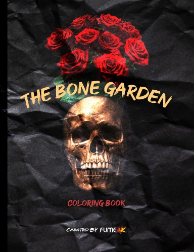 The Bone Garden