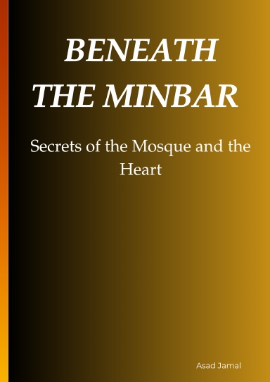 Beneath the Minbar