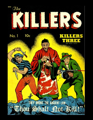 The Killers #1