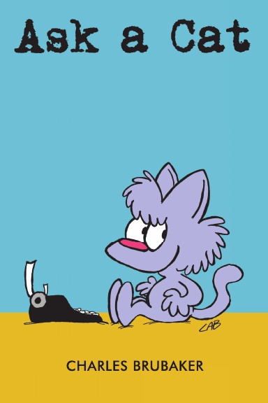 Ask a Cat