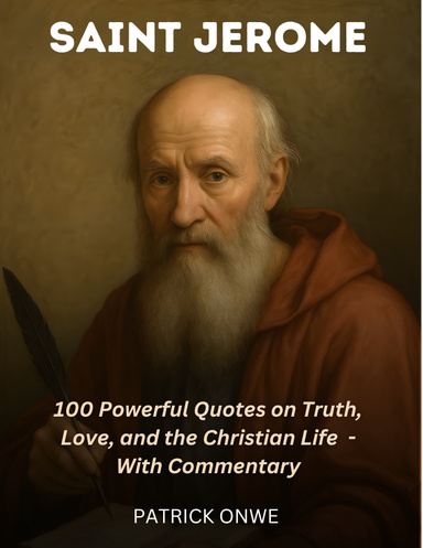 Saint Jerome