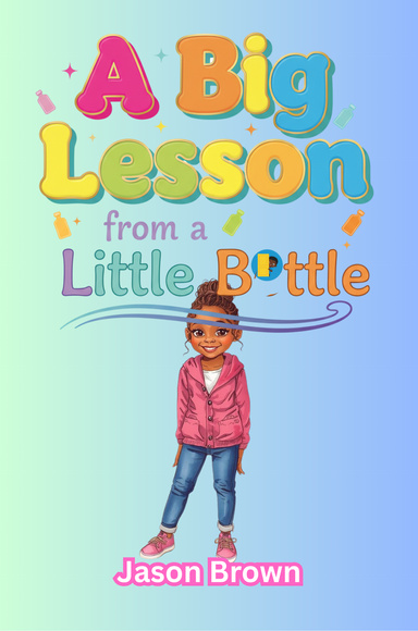 A Big Lesson from a Little Bottle