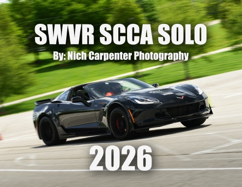SWVR Solo 2026