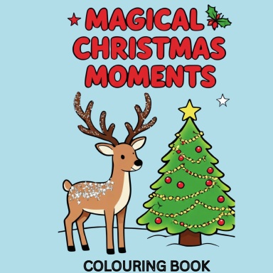 Magical Christmas Moments