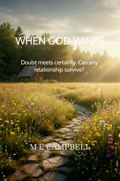 WHEN GOD WINKS