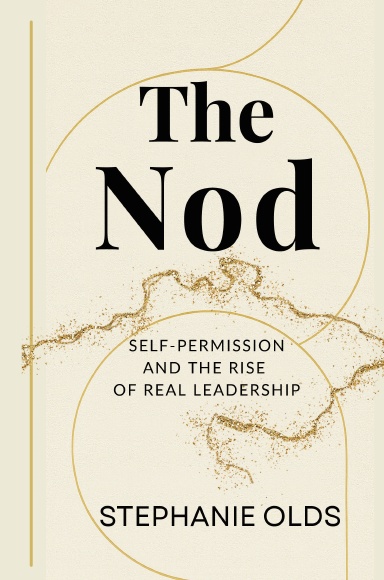Self-Permission and the Rise of Real Leadership