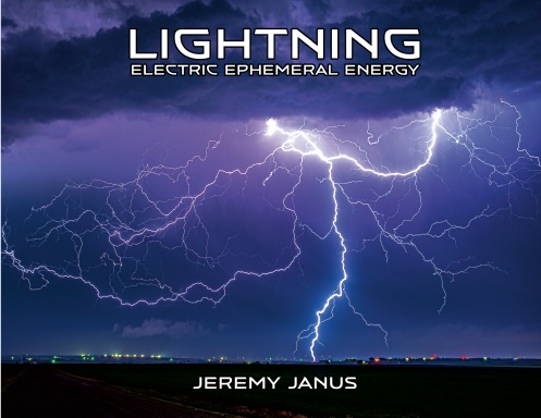 Lightning:  Electric Ephemeral Energy