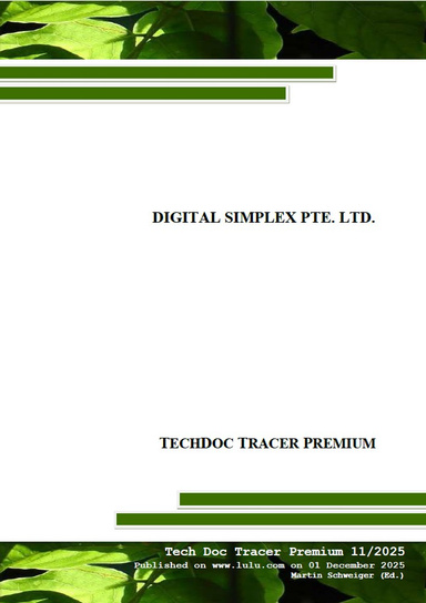 Tech Doc Tracer Premium 11/2025