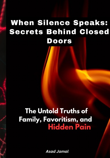 When Silence Speaks: Secrets Behind Closed Doors