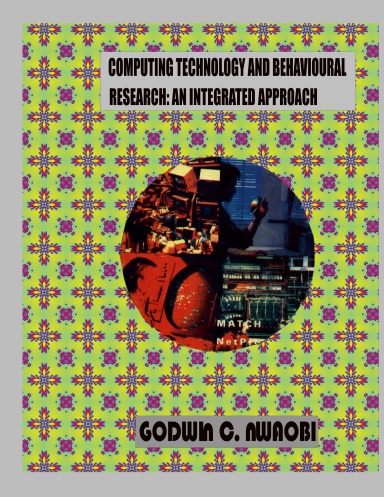 Computing Technology and Behavioural Research