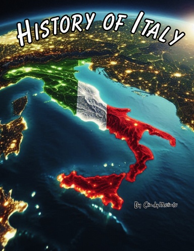 The History of Italy