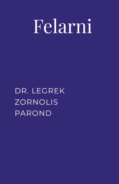 Felarni