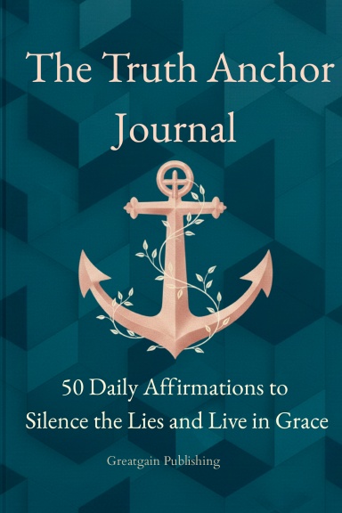 The Truth Anchor Journal