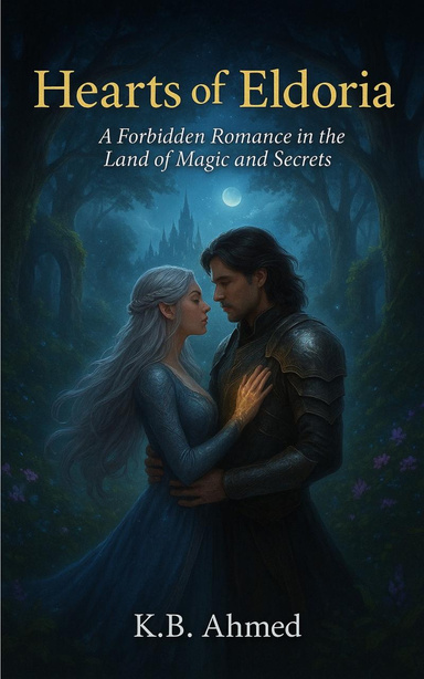 Hearts of Eldoria