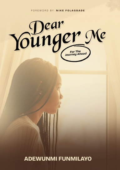 Dear Younger Me