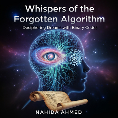 Whispers of the Forgotten Algorithm: Decoding Dreams with Binary Codes - EBOOK