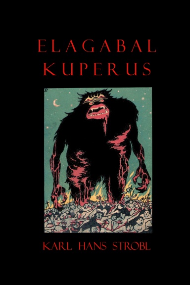 Elegabal Kuperus