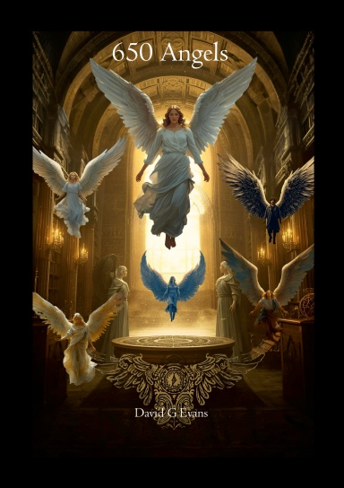 650 Angels