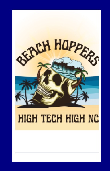 Beach Hoppers