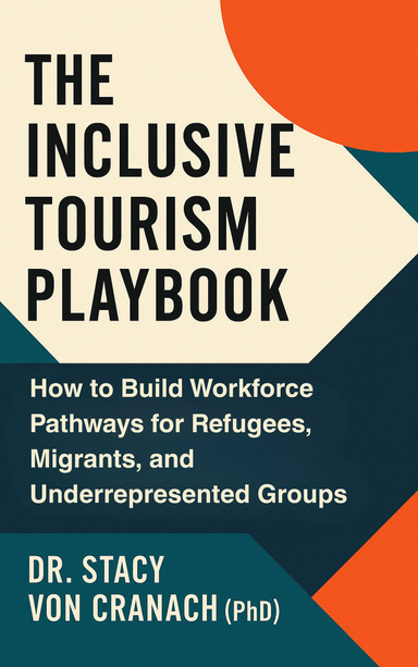 THE INCLUSIVE TOURISM PLAYBOOK