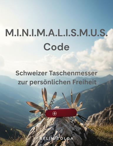 M.I.N.I.M.A.L.I.S.M.U.S. Code