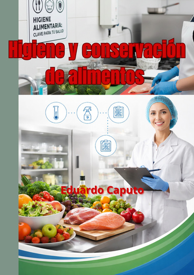 Higiene y conservación de los alimentos