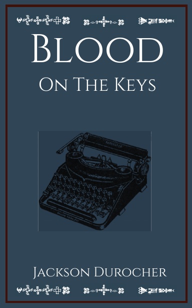 Blood On The Keys