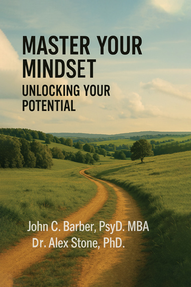 Master Your Mindset