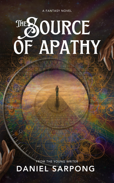 THE SOURCE OF APATHY