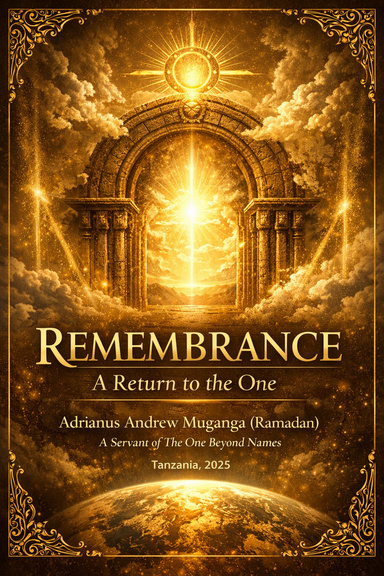 REMEMBRANCE: A Return to the One