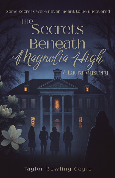 The Secrets Beneath Magnolia High