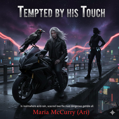 Tempted by his Touch