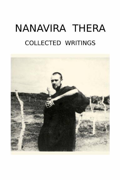 Ñāṇavīra Thera: Selected Writings