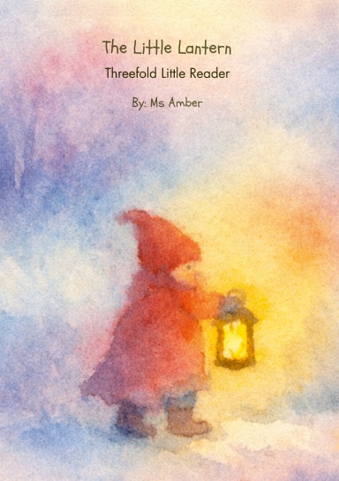 The Little Lantern