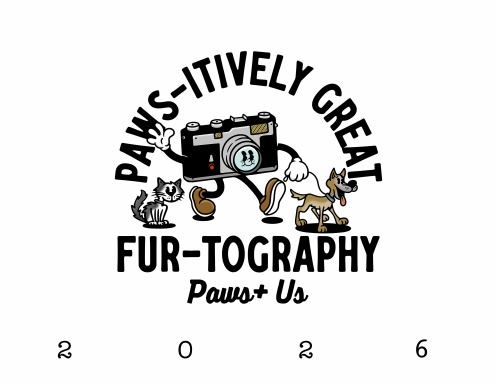 Paws + Us 2026 pet photography