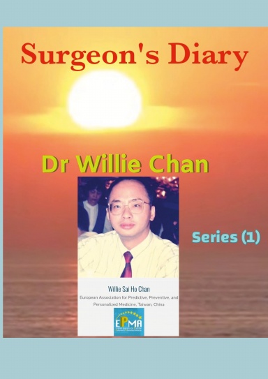 Surgeon's Diary