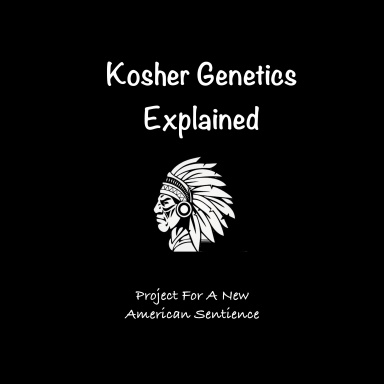Kosher Genetics Explained