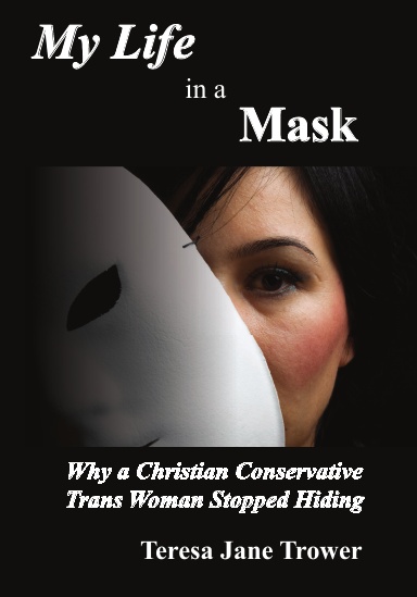 My Life in a Mask