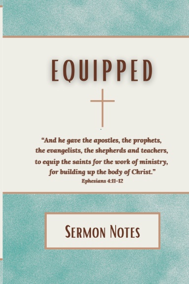 Equipped