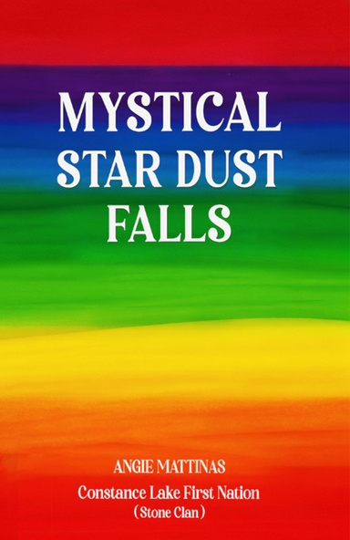 Mystical Star dust Falls
