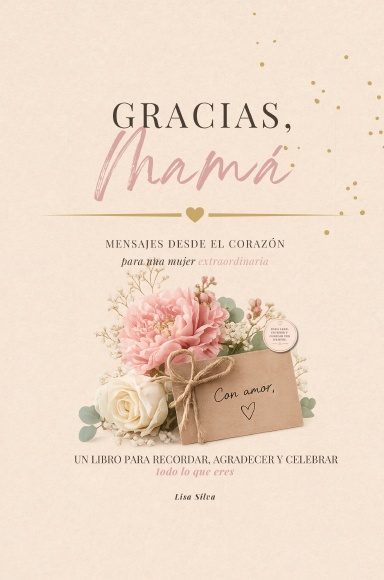 Gracias, Mamá: