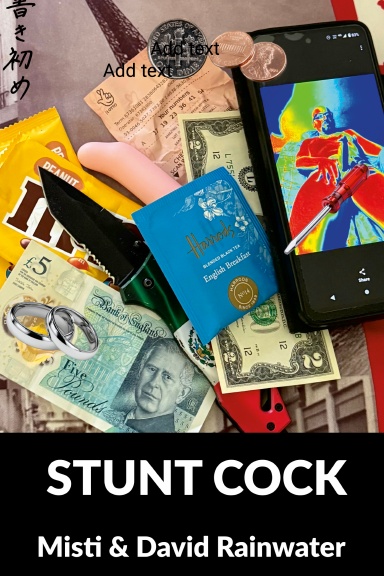 STUNT COCK